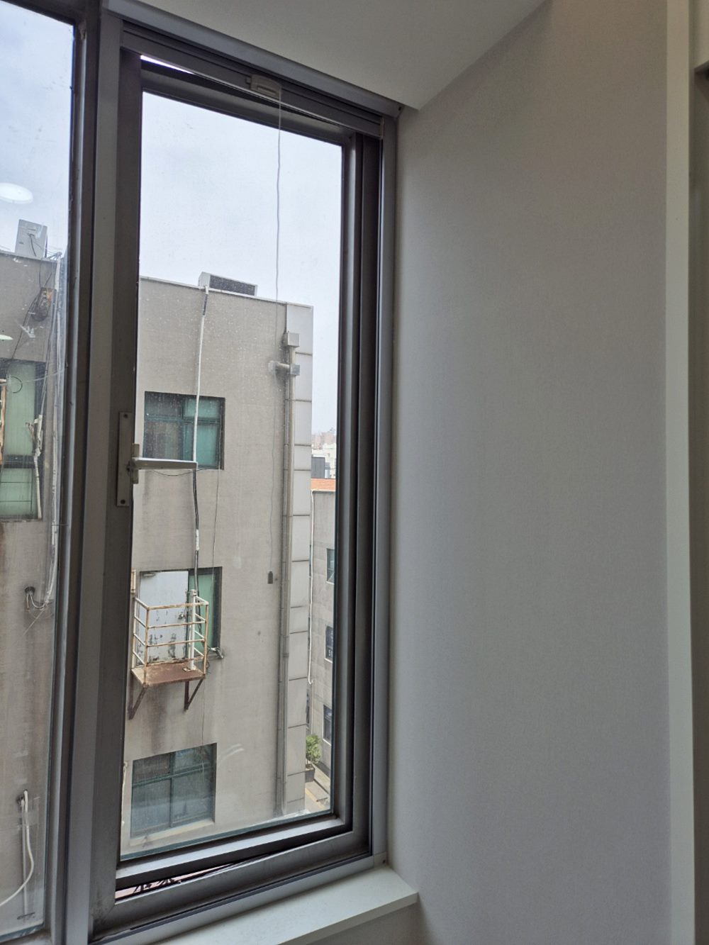 종로구 홍파동 방충망 시공