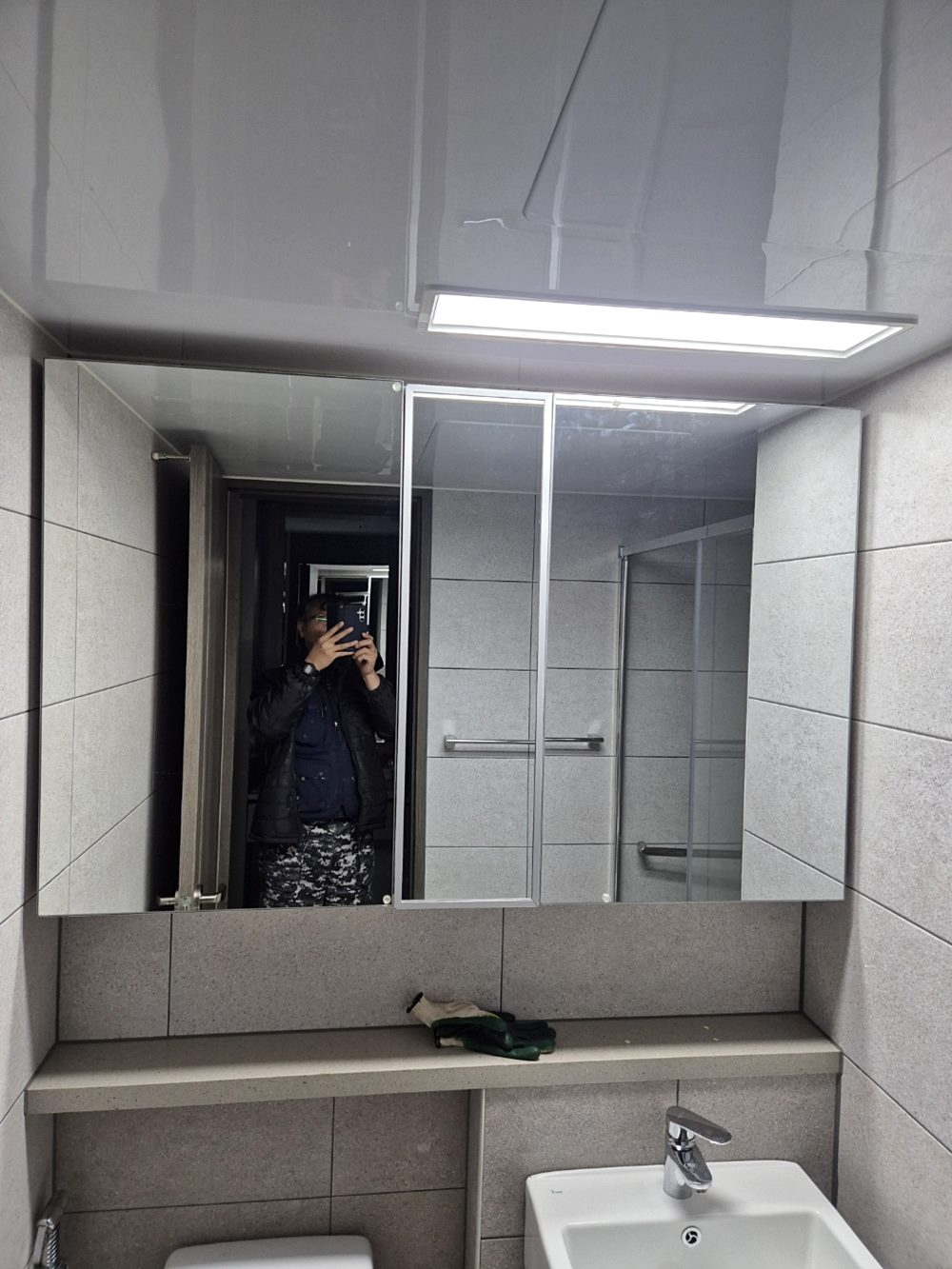아파트 샷시 시공 사례 사진 28